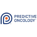 Predictive Oncology Inc Logo