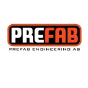 prefab-engineering.no