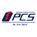 Preferred Cabling Systems Logo
