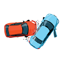 Preferred Collision Kingston logo