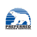 preferred freezer services