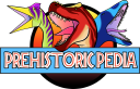 Company logo for prehistoricpedia.com