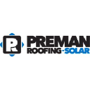 Preman Roofing Inc