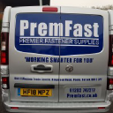 premfast.co.uk