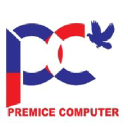 PREMICE COMPUTER logo