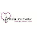 Premier Home Care logo