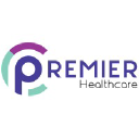 Premier Healthcare logo