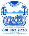 Premier Pool Plastering Inc