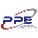 Premier Power Electric Logo