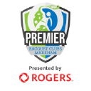 Premier Racquet Clubs logo