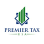 Premier Tax USA logo