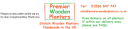 Premierwoodenplanters