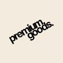 premium goods