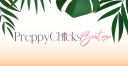 Logo for preppychicksboutique.com