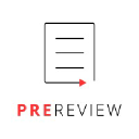 prereview.org