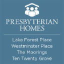 presbyterianhomes.org