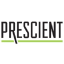 Prescient logo