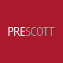 Prescott Oy logo
