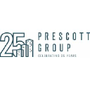 Prescott Group logo