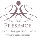 Presence Event Design