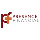presencefinancial.com