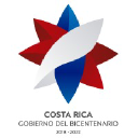 Image of Presidencia de la República de Costa Rica