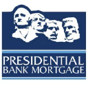 presidentialbankmortgage.com