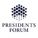 presidentsforum.org
