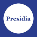 presidiasecurity.com