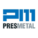 presmetal.com.tr