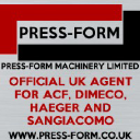 press-form.co.uk