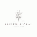 Logo for pressedfloral.com