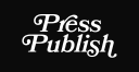 Logo for presspublish.store