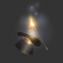 presta-magician.com logo icon