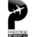 Aviation job opportunities with Prestige Air Group, LLC