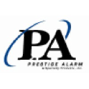 Prestige Alarm & Specialty Products Inc