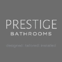 prestigebathrooms.com