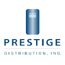 Prestige Distribution Inc. Logo