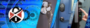Prestige Locksmiths Logo