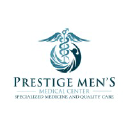 Prestige Men's Medical Center