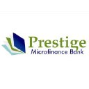 PRESTIGE MICROFINANCE BANK logo