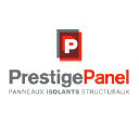 Prestige Panel logo
