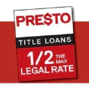 Presto Loan Centers LLC