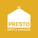 Presto Dry Cleaners Pte Ltd Considir business directory logo