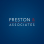 Preston & Associates logo