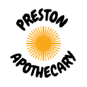 Preston Apothecary