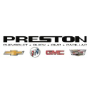 Preston Chevrolet Buick GMC Cadillac