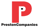 Preston Pipelines Inc Logo