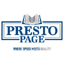 Presto Page