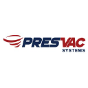 Presvac Systems (Burlington) Limited logo
